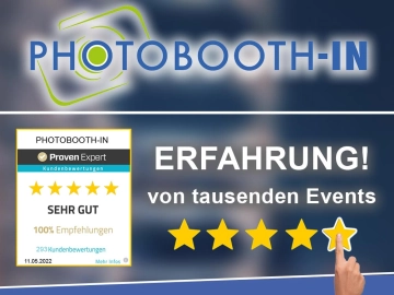 Fotobox-Photobooth mieten Lappersdorf