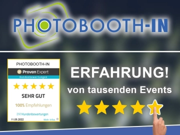 Fotobox-Photobooth mieten Lastrup