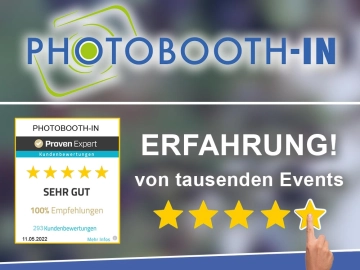 Fotobox-Photobooth mieten Laubach