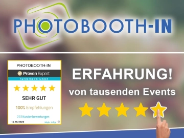 Fotobox-Photobooth mieten Lauchheim
