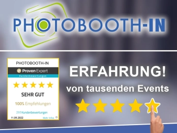 Fotobox-Photobooth mieten Lauenburg-Elbe