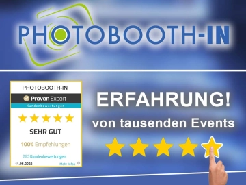 Fotobox-Photobooth mieten Lauf (Baden)