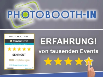 Fotobox-Photobooth mieten Laufen (Salzach)