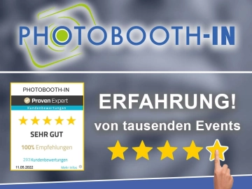 Fotobox-Photobooth mieten Lauffen am Neckar