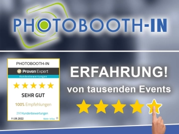Fotobox-Photobooth mieten Lauterhofen
