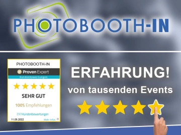 Fotobox-Photobooth mieten Lebus
