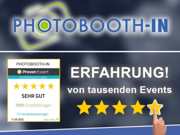 Fotobox-Photobooth mieten Lehrberg