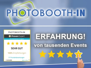 Fotobox-Photobooth mieten Lehre