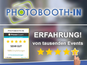 Fotobox-Photobooth mieten Lehrte