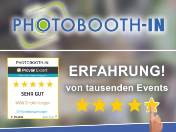 Fotobox-Photobooth mieten Leiblfing