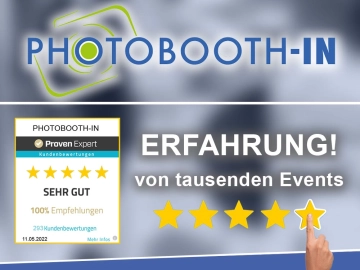 Fotobox-Photobooth mieten Leinburg