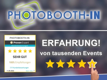 Fotobox-Photobooth mieten Leinefelde-Worbis