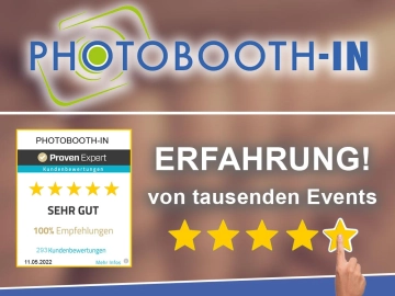 Fotobox-Photobooth mieten Leinfelden-Echterdingen