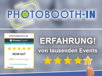 Fotobox-Photobooth mieten Leipheim