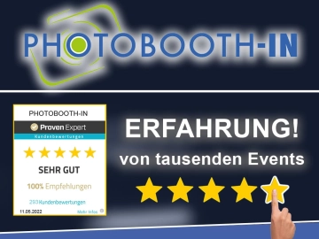 Fotobox-Photobooth mieten Leipzig