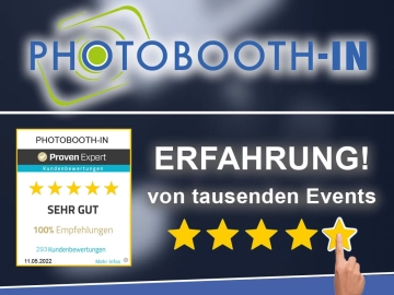 Fotobox-Photobooth mieten Leisnig