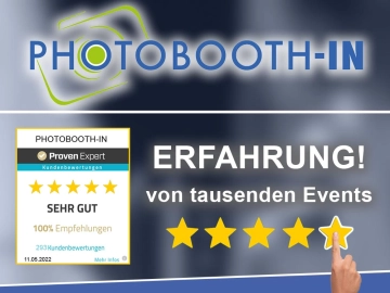 Fotobox-Photobooth mieten Lemwerder