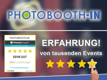 Fotobox-Photobooth mieten Lenggries
