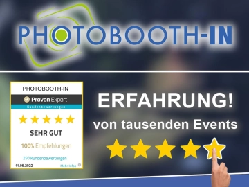 Fotobox-Photobooth mieten Lenningen