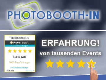 Fotobox-Photobooth mieten Lensahn