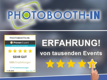 Fotobox-Photobooth mieten Lenting