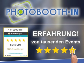 Fotobox-Photobooth mieten Leonberg (Württemberg)