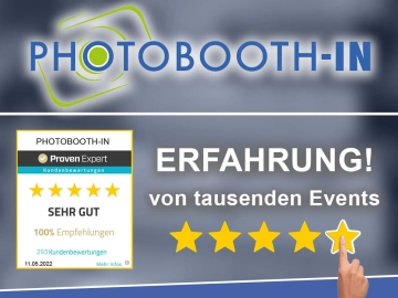 Fotobox-Photobooth mieten Letschin