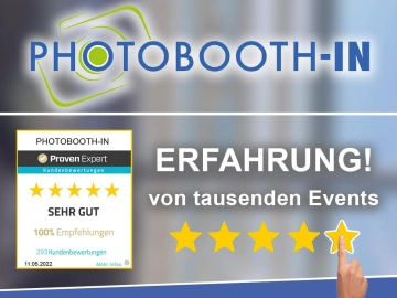 Fotobox-Photobooth mieten Leun