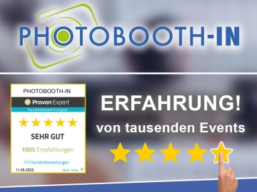 Fotobox-Photobooth mieten Leutersdorf (Sachsen)