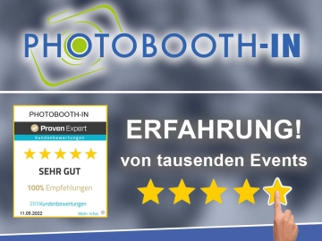 Fotobox-Photobooth mieten Leutershausen