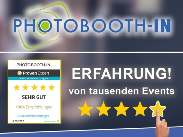 Fotobox-Photobooth mieten Leutkirch im Allgäu
