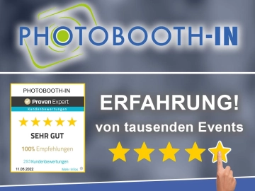 Fotobox-Photobooth mieten Lichtenau (Mittelfranken)