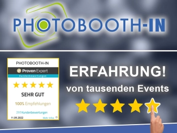 Fotobox-Photobooth mieten Lichtenau (Westfalen)