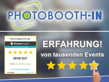 Fotobox-Photobooth mieten Lichtenstein (Württemberg)