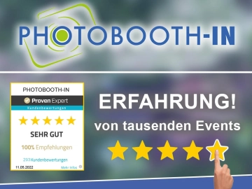 Fotobox-Photobooth mieten Liebenau