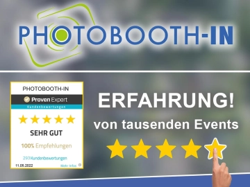 Fotobox-Photobooth mieten Liebenwalde