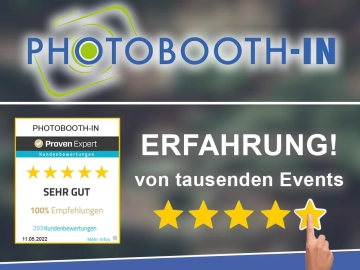 Fotobox-Photobooth mieten Lilienthal