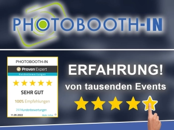 Fotobox-Photobooth mieten Limbach (Baden)