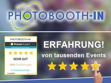 Fotobox-Photobooth mieten Limburgerhof