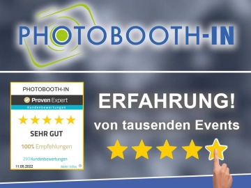 Fotobox-Photobooth mieten Lindau (Bodensee)