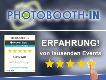 Fotobox-Photobooth mieten Linden (Hessen)