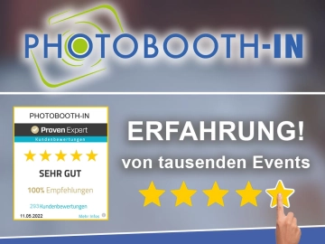 Fotobox-Photobooth mieten Lindenfels