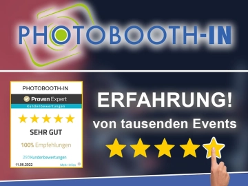Fotobox-Photobooth mieten Lindern (Oldenburg)