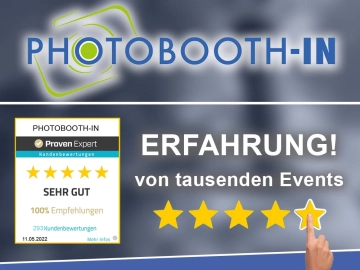 Fotobox-Photobooth mieten Lindhorst