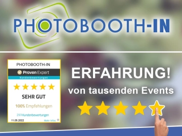 Fotobox-Photobooth mieten Lindlar