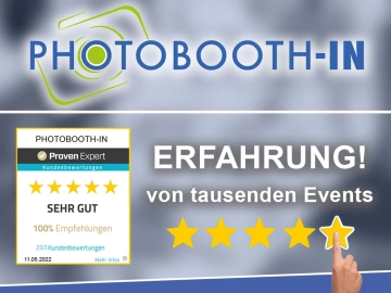 Fotobox-Photobooth mieten Lingen (Ems)