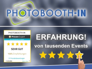 Fotobox-Photobooth mieten Lingenfeld