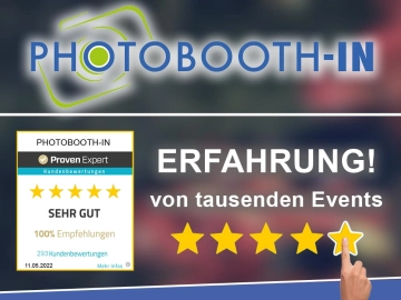 Fotobox-Photobooth mieten Linkenheim-Hochstetten