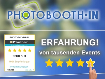 Fotobox-Photobooth mieten Linnich