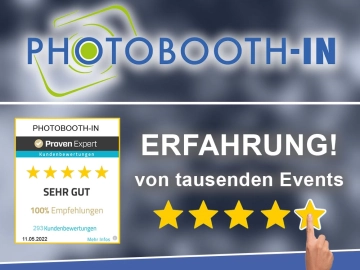Fotobox-Photobooth mieten Linsengericht